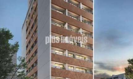 Cobertura com 1 quarto à venda na Rua Vergueiro, 2495, Vila Mariana, São Paulo