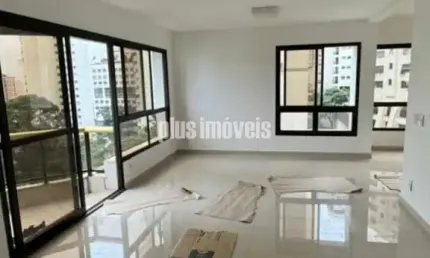 Cobertura com 4 quartos à venda na Rua Mangabeiras, 82, Pacaembu, São Paulo