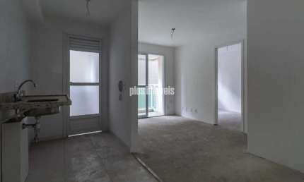 Apartamento com 1 quarto à venda na Rua Doutor Alfredo de Castro, 135, Barra Funda, São Paulo