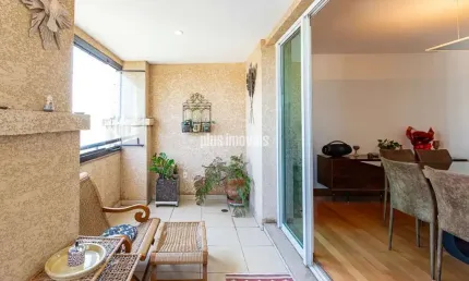 Apartamento com 3 quartos à venda na Rua Princesa Isabel, 17, Brooklin Paulista, São Paulo