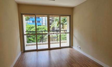 Apartamento com 3 quartos para alugar na Avenida Conselheiro Rodrigues Alves, 948, Vila Mariana, São Paulo