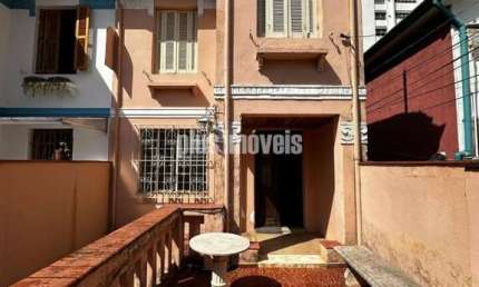 Casa com 3 quartos à venda na Rua Wanderley, 370, Perdizes, São Paulo