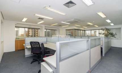 Sala comercial com 5 salas à venda na Rua Correia Dias, 184, Paraíso, São Paulo