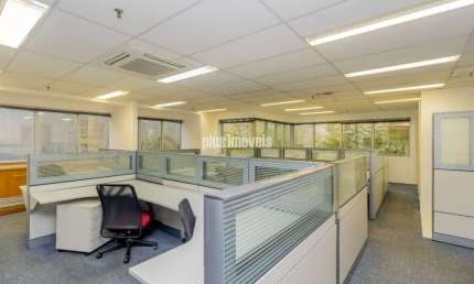 Sala comercial com 5 salas à venda na Rua Correia Dias, 184, Paraíso, São Paulo
