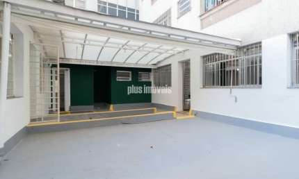 Excelente Sobreloja Comercial para Venda/Locação - 307m² - Rua da Consolação