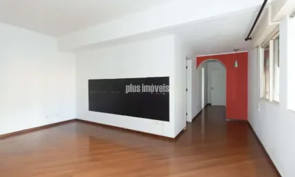 Apartamento com 4 quartos à venda na Rua Cincinato Braga, 130, Bela Vista, São Paulo