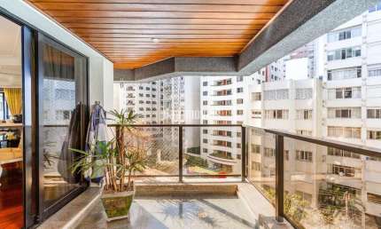 Apartamento com 3 quartos à venda na Rua Cônego Eugênio Leite, 587, Pinheiros, São Paulo