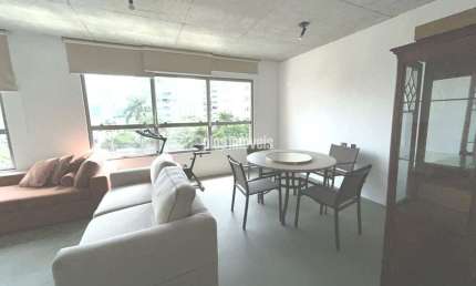 Apartamento com 75m² à Venda ou Locação ? Campo Belo | MaxHaus