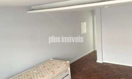Casa com 2 quartos para alugar na Rua Augusto dos Anjos, 39, Brooklin, São Paulo