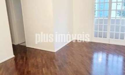 Apartamento à Venda/Locação - Rua Quatá - Vila Olímpia