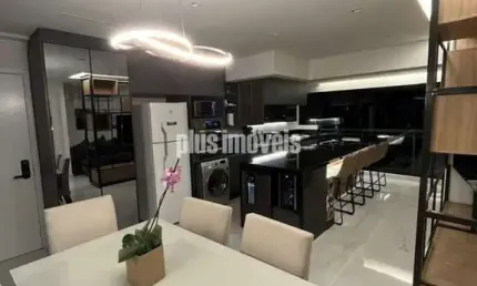 Apartamento à venda - Av. Mofarrej - Vila Leopoldina
