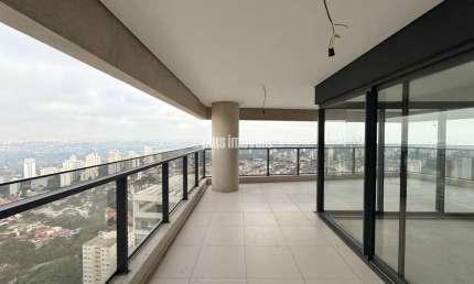 Apartamento com 4 quartos à venda na Rua Senador César Lacerda Vergueiro, 250, Sumarezinho, São Paulo