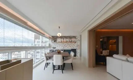 Apartamento com 3 quartos à venda na Rua José Vicente de Azevedo, 442, Vila Mariana, São Paulo