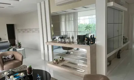 Apartamento com 3 quartos à venda na Rua Canário, 130, Moema, São Paulo