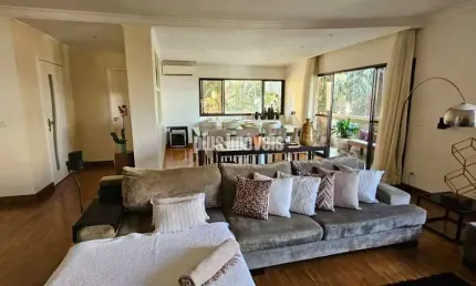 Apartamento com 3 quartos à venda na Rua Pelotas, 356, Vila Mariana, São Paulo
