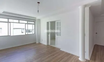 Conforto, localização e versatilidade em um só lugar no Itaim Bibi!