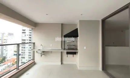 Apartamento com 3 quartos à venda na Rua Manuel de Paiva, 128, Vila Mariana, São Paulo