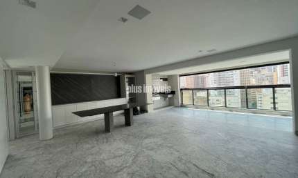 Apartamento com 4 quartos à venda na Rua José Maria Lisboa, 154, Jardim Paulista, São Paulo
