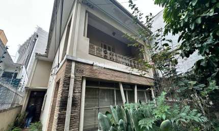 Casa com 3 quartos à venda na Rua José Antônio Coelho, 850, Vila Mariana, São Paulo