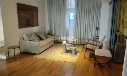 Excelente localização !!! jardim paulista!!! mobiliado!!!