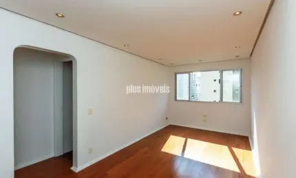 Apartamento tipo para venda com 3 quartos, sendo 1 suíte, 86m²