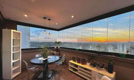 VILA MASCOTE 274,0M2  4 QUARTOS, 2 SUÍTES, 3 VAGAS.