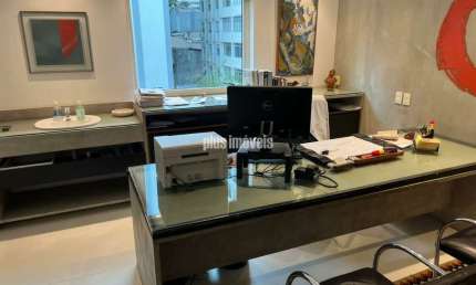 Sala comercial à venda na Alameda Franca, 267, Jardim Paulista, São Paulo