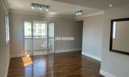 Apartamento 90 m² , vila Romana  , 3 dormitórios sendo 1 suíte 2 vagas de garagem