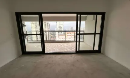 Apartamento à venda - rua joão de souza dias - 109m², campo belo, são paulo
