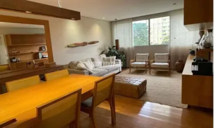 Apartamento com 3 quartos à venda na Avenida Professor Alfonso Bovero, 918, Perdizes, São Paulo