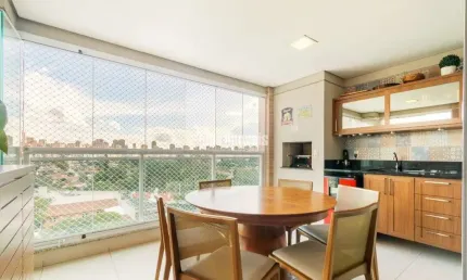 Apartamento com 3 quartos à venda na Rua Alvorada, 303, Vila Olímpia, São Paulo