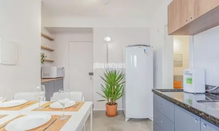 Apartamento com 3 quartos à venda na Rua Gomes de Carvalho, 855, Vila Olímpia, São Paulo