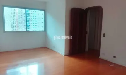 Apartamento com 2 quartos à venda na Avenida Rouxinol, 857, Moema, São Paulo