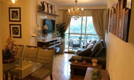 Apartamento à locação - R. Deputado João Sussumu Hirata