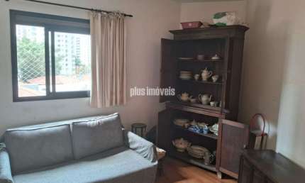 Moema! Studio! Oportunidade! Para investidor! Aceita Airbnb!