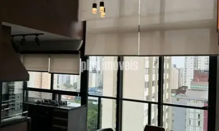 Apartamento com 3 quartos para alugar na Rua Casa do Ator, 90, Vila Olímpia, São Paulo