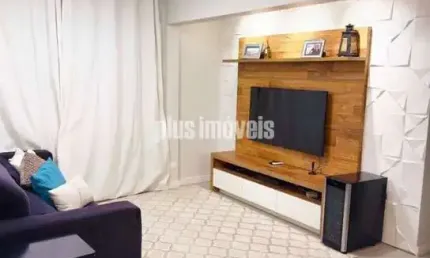 Apartamento com 3 quartos à venda na Rua Apinajés, 919, Perdizes, São Paulo