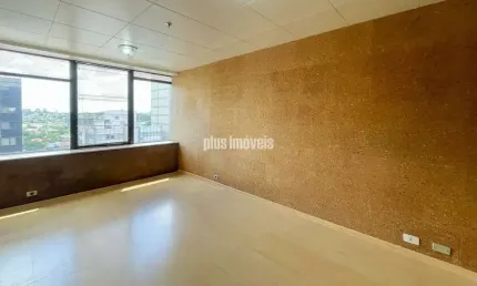 Sala comercial à venda na Avenida Brigadeiro Faria Lima, 1811, Jardim Paulistano, São Paulo