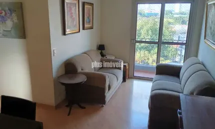 Apartamento com 2 quartos para alugar na Rua Engenheiro Francisco Pitta Brito, 255, Jardim Promissão, São Paulo