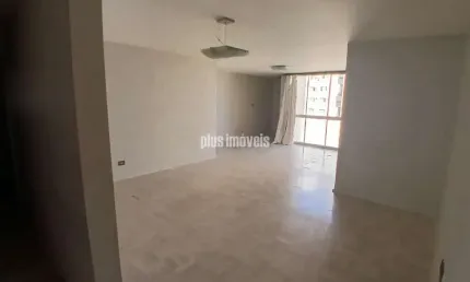 Itaim excelente apto bem localizado com 134m² 3 dts 1 suite 1 vaga