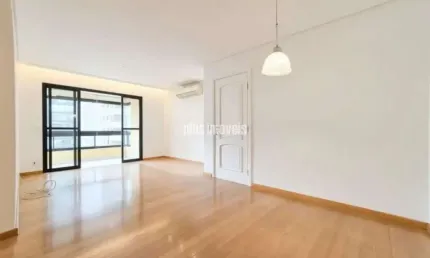 Apartamento com 3 quartos à venda na Avenida Portugal, 605, Brooklin Paulista, São Paulo