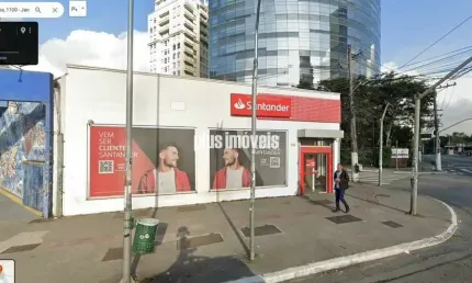 IMOVÉL COMERCIAL PARA VENDA  OU LOCAÇÃO BRIGADEIRO FARIA LIMA