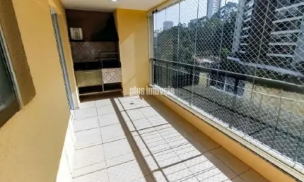 Condominio one jardim sul vila andrade, lazer completo