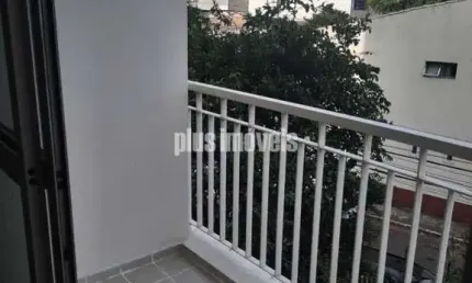 Apartamento com 3 quartos à venda na Rua Bragança Paulista, 409, Chácara Santo Antônio, São Paulo