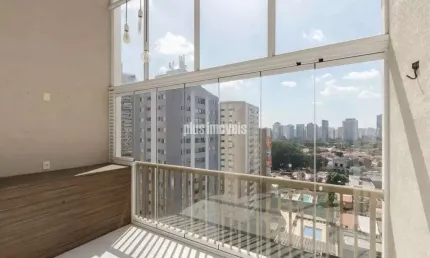 Apartamento a venda na R Professor José Leite e Oiticica