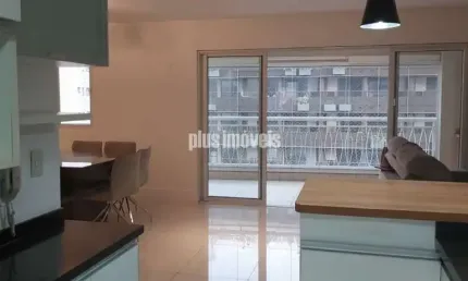 Apartamento com 3 quartos para alugar na Rua Ministro Godói, 1186, Perdizes, São Paulo
