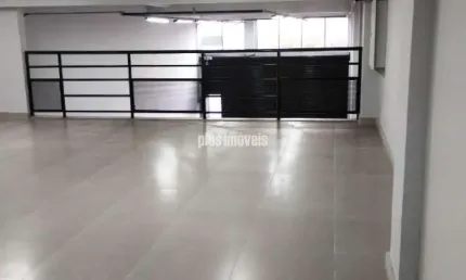 Casa comercial para alugar na Rua Monteiro de Melo, 406, Lapa, São Paulo