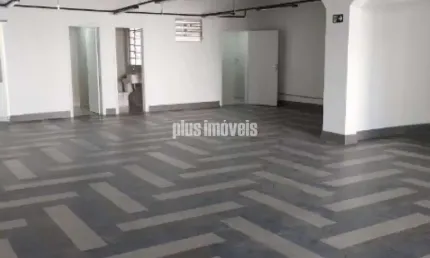 Casa comercial para alugar na Rua Monteiro de Melo, 406, Lapa, São Paulo