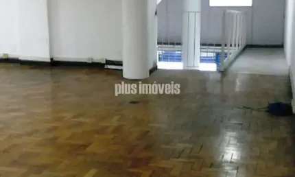 Casa comercial para alugar na Rua Monteiro de Melo, 412, Lapa, São Paulo