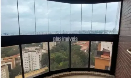 Cobertura duplex de alto padrão ? 480m² | vista panorâmica incrível